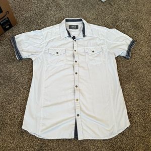 Men’s BKE Button Down